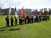 Финские городки